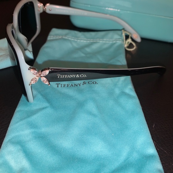 Tiffany & Co Sunglasses main image 4